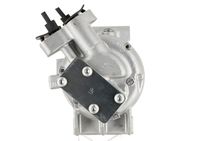 Kompressor, Klimaanlage