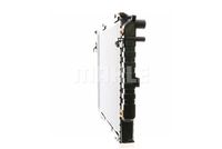 Thumbnail - Radiateur - CR318000S - MAHLE