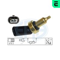 Senzor,temperatura lichid de racire ERA, Cod: 331067