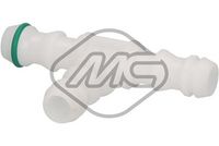 Adapter, Waschwasserpumpe (Scheinwerferreinigung) Adapter, Waschwasserpumpe (Scheinwerferreinigung)