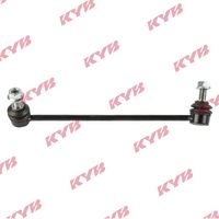 Stange/Strebe, Stabilisator