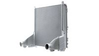 Thumbnail - Intercooler, inlaatluchtkoeler - CI622000S - MAHLE