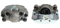 Bremssattel