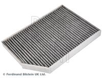 Filter, Innenraumluft