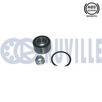 Set rulment roata RUVILLE, Cod: 221051