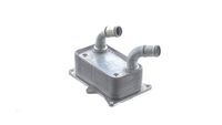 Thumbnail - Oliekoeler, motorolie - CLC276000S - MAHLE