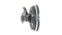 Thumbnail - Koppeling, radiateurventilator - CFC241000P - MAHLE