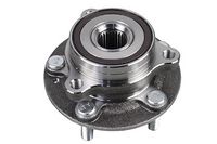 комплект колесен лагер