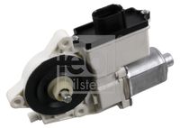 ELEKTROMOTOR FENSTERHEBER