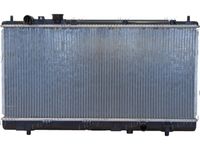 Kühler, Motorkühlung