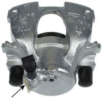 Bremssattel