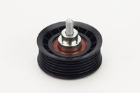 Umlenk-/Führungsrolle, Keilrippenriemen