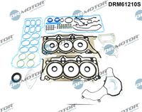 Dichtungsvollsatz, Motor