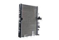 Thumbnail - Radiateur - CR883000S - MAHLE