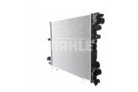 Thumbnail - Radiateur - CR587000S - MAHLE