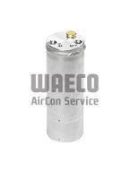 Trockner, Klimaanlage