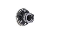 Thumbnail - Koppeling, radiateurventilator - CFC42000P - MAHLE