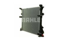 Thumbnail - Radiateur - CR2169000P - MAHLE