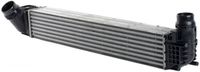 Thumbnail - Intercooler, inlaatluchtkoeler - CI314000P - MAHLE