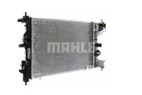 Thumbnail - Radiateur - CR2122000S - MAHLE