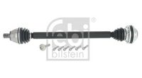 Planetara FEBI BILSTEIN, Cod: 181212