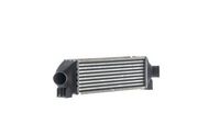 Thumbnail - Intercooler, inlaatluchtkoeler - CI689000S - MAHLE