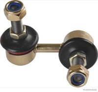 Stange/Strebe, Stabilisator