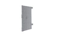 Thumbnail - Condensor, airconditioning - AC125000P - MAHLE