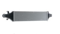 Thumbnail - Intercooler, inlaatluchtkoeler - CI480000P - MAHLE