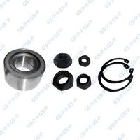 комплект колесен лагер