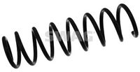 пружина за ходовата част