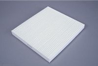 Filter, Innenraumluft Filter, Innenraumluft
