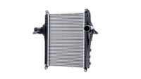 Thumbnail - Intercooler, inlaatluchtkoeler - CI147000P - MAHLE