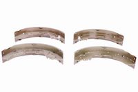 комплект спирачна челюст