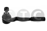 Articulatie axiala, cap de bara STC, Cod: T448184