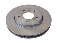 спирачен диск