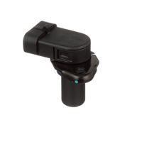 Devējs, Sadales vārpstas stāvoklis