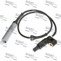 Sensor, Raddrehzahl