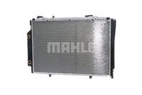 Thumbnail - Radiateur - CR485000S - MAHLE