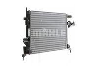 Thumbnail - Radiateur - CR389000S - MAHLE