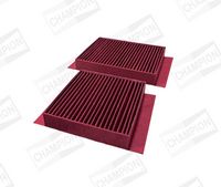 Filter, Innenraumluft