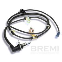 Sensor, Raddrehzahl
