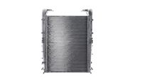 Thumbnail - Intercooler, inlaatluchtkoeler - CI177000P - MAHLE