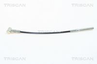 Seilzug, Feststellbremse