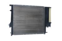 Thumbnail - Radiateur - CR336001S - MAHLE