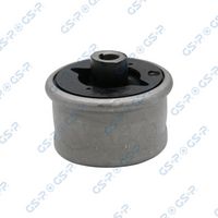 тампон, носач