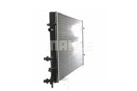 Thumbnail - Radiateur - CR1899000S - MAHLE