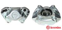 Bremssattel