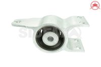 Mounting, control/trailing arm