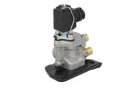 PNEUMATICS Schakelklep, uitlaatklep 2